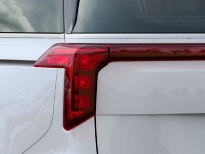 2026 Kia Carnival LX
