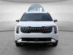 2026 Kia Carnival LX