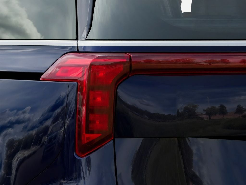 2027 Kia Carnival LX