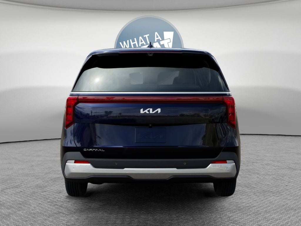 2027 Kia Carnival LX