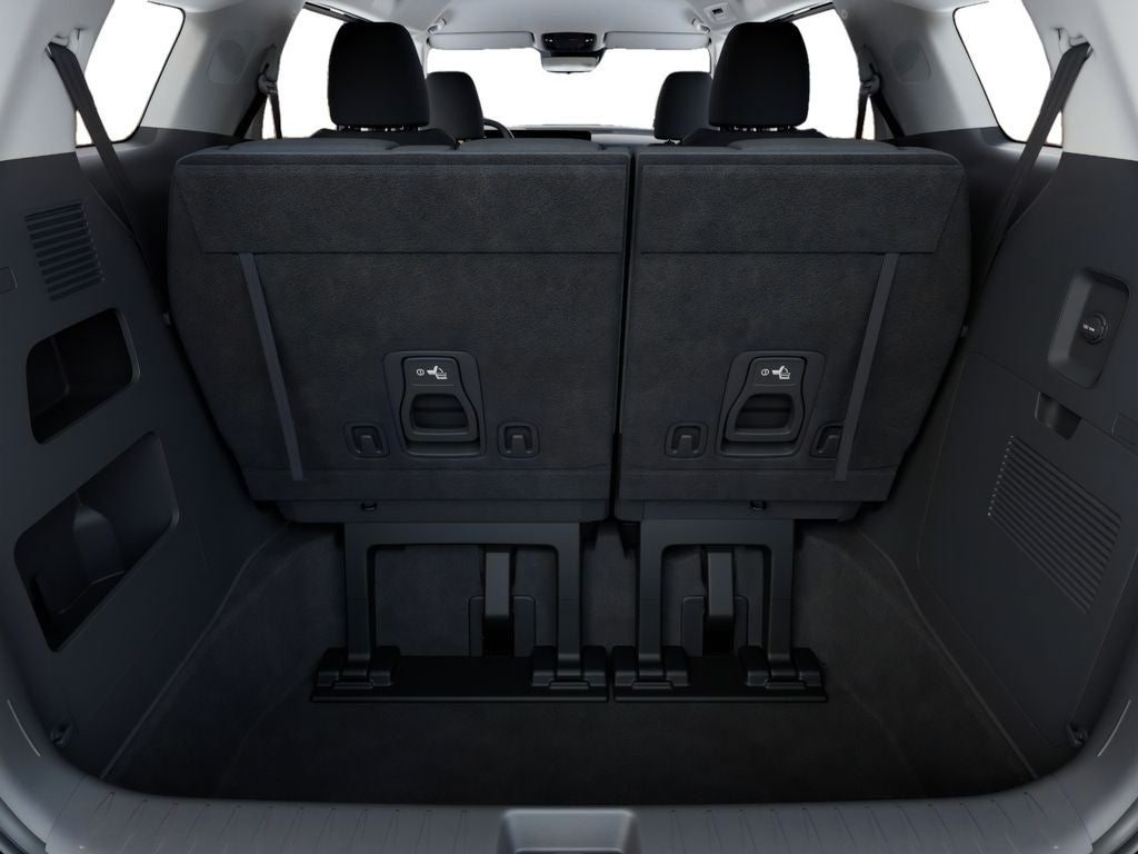 2027 Kia Carnival LX