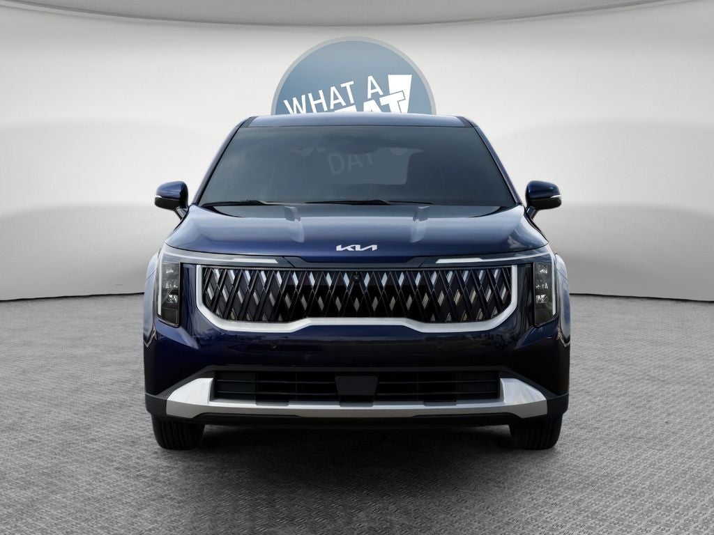 2027 Kia Carnival LX