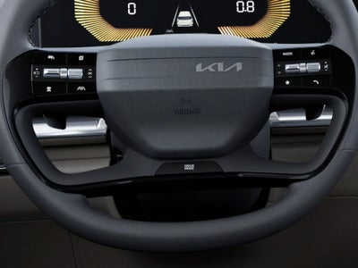 2027 Kia Carnival LX