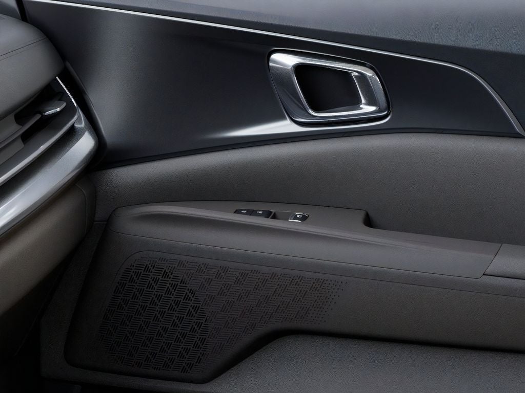 2027 Kia Carnival LX