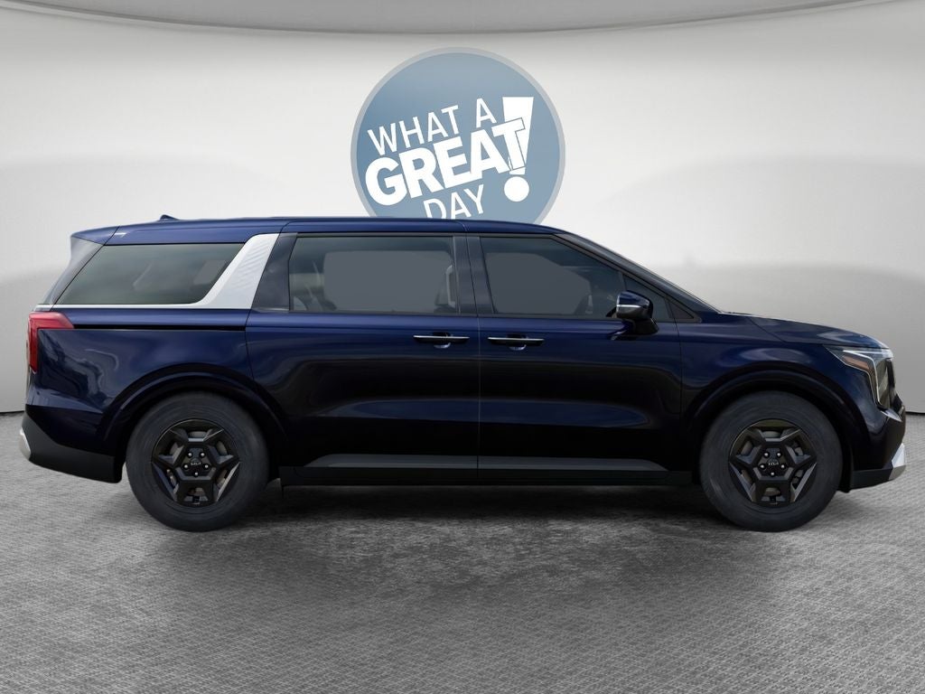 2027 Kia Carnival LX