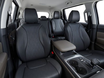 2026 Kia Carnival LX