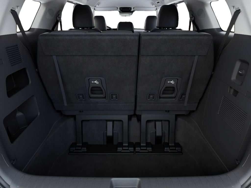 2026 Kia Carnival LX