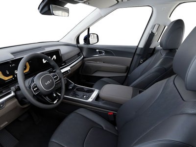 2026 Kia Carnival LX