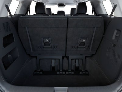 2026 Kia Carnival LX