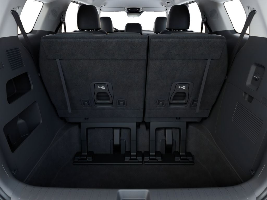 2026 Kia Carnival LX