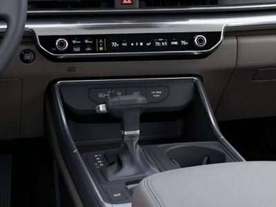 2026 Kia Carnival LX
