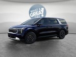 2026 Kia Carnival LX