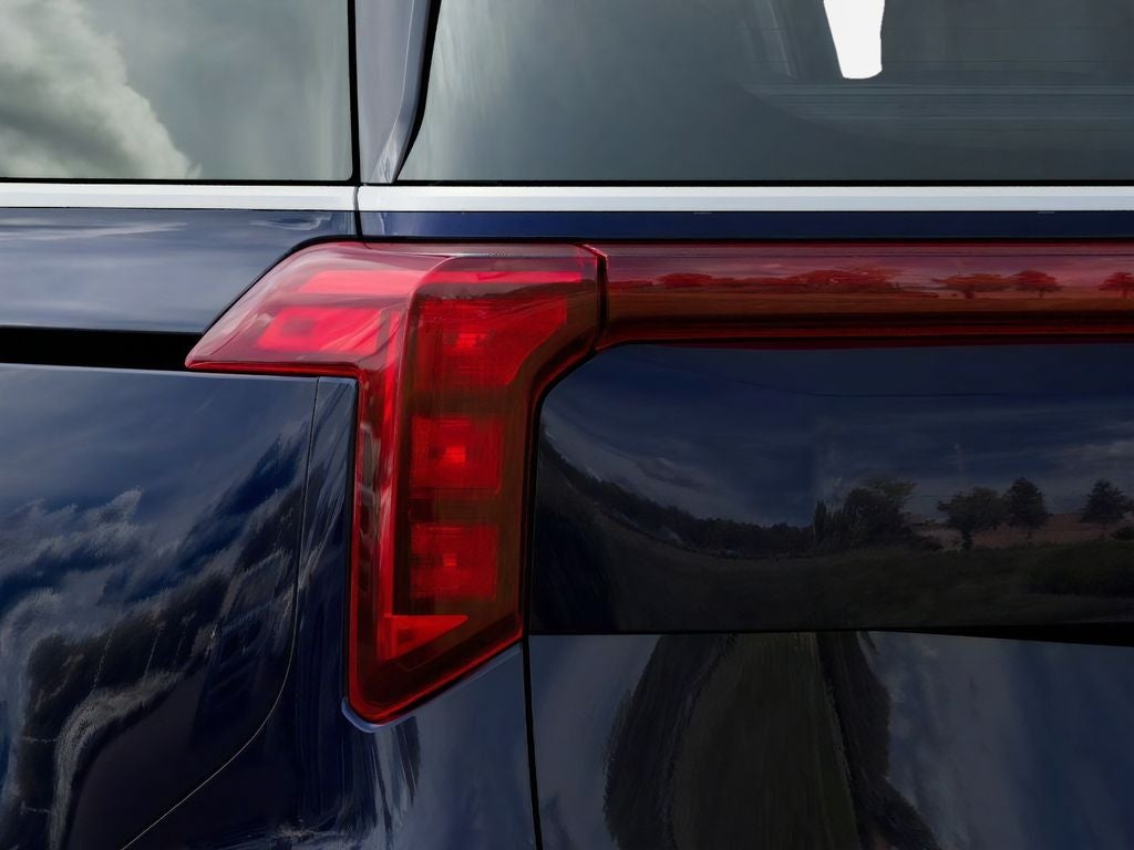 2026 Kia Carnival LX