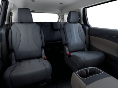 2026 Kia Carnival LX