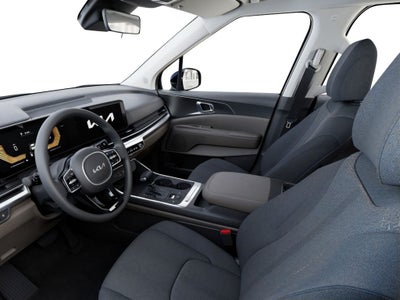 2026 Kia Carnival LX