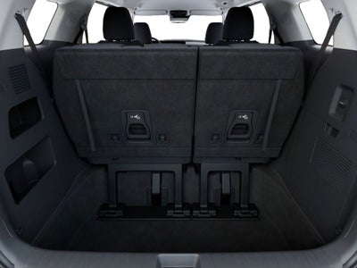 2026 Kia Carnival LX