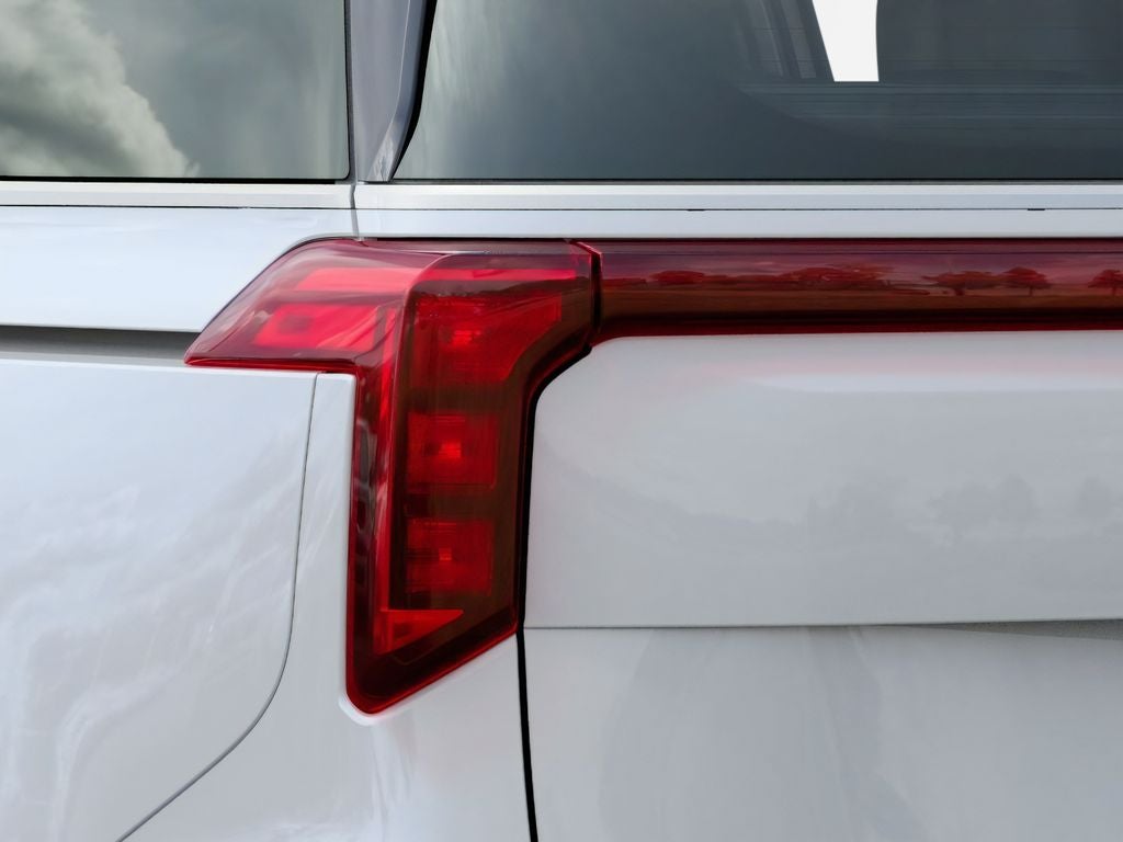 2026 Kia Carnival LX