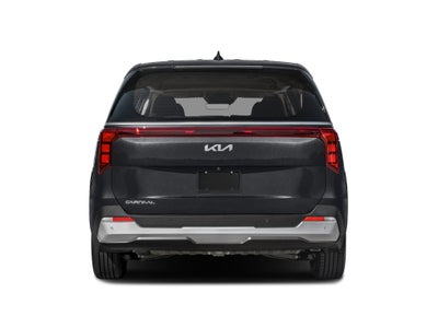 2027 Kia Carnival LX