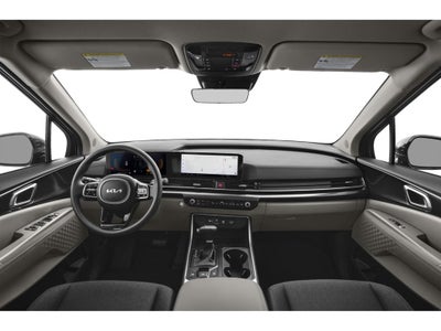 2027 Kia Carnival LX