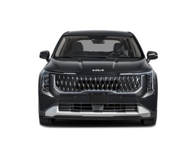 2027 Kia Carnival LX