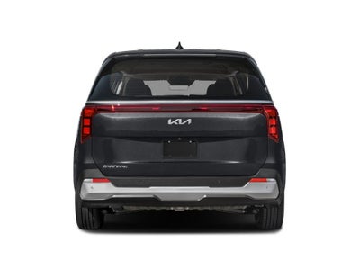 2027 Kia Carnival LX