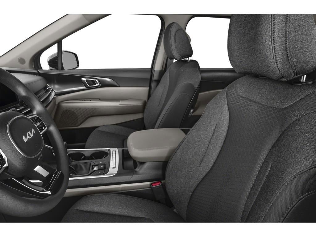 2027 Kia Carnival LX