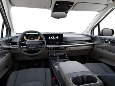 2027 Kia Carnival LX