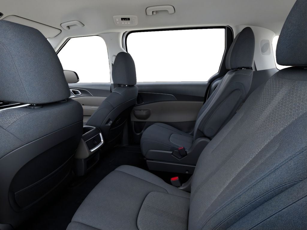 2027 Kia Carnival LX