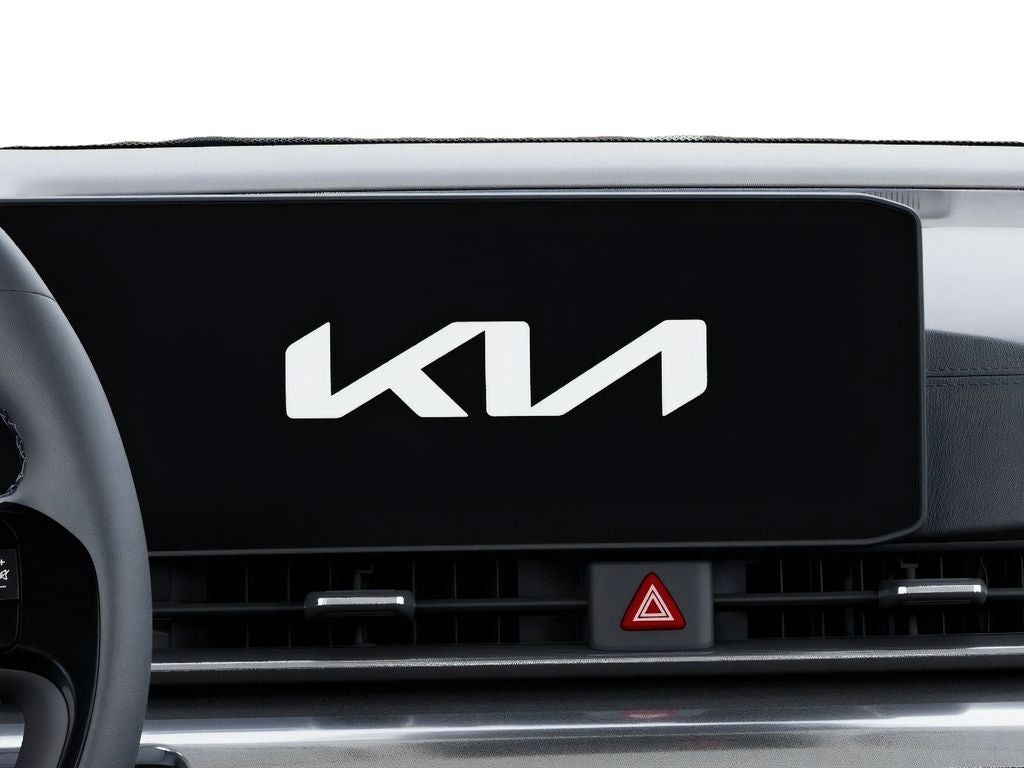 2027 Kia Carnival LX