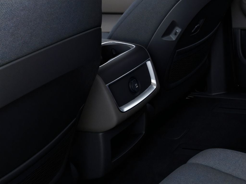 2027 Kia Carnival LX