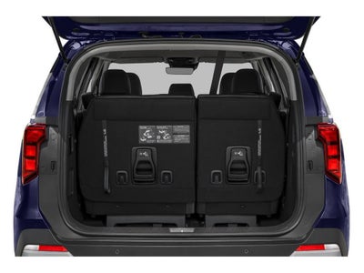 2027 Kia Carnival LXS