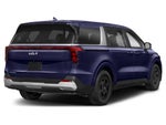 2027 Kia Carnival LXS