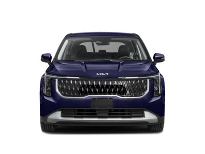 2027 Kia Carnival LXS