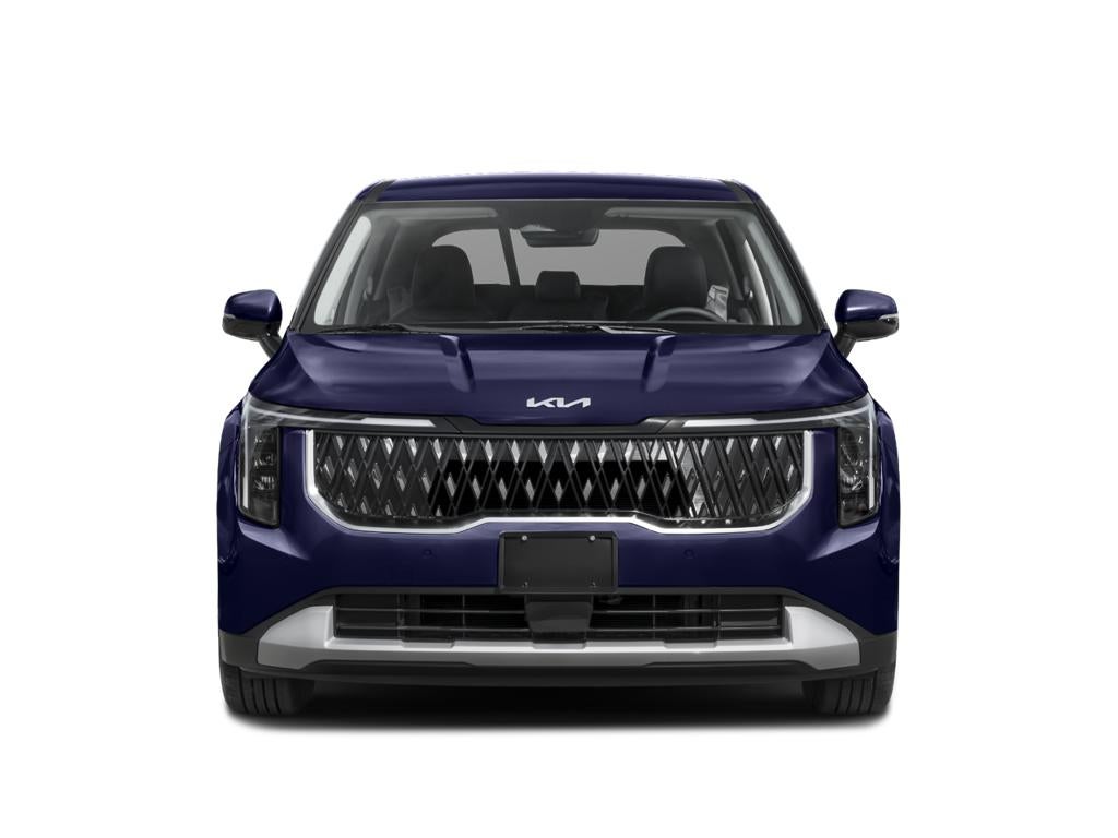 2027 Kia Carnival LXS