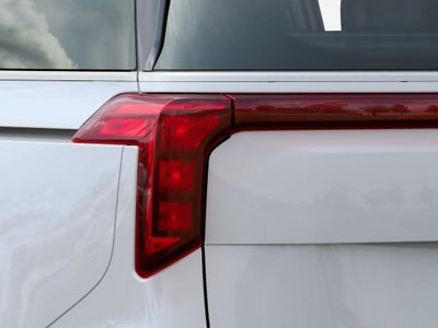 2026 Kia Carnival LX