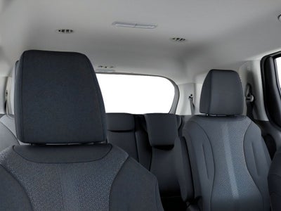 2026 Kia Carnival LX