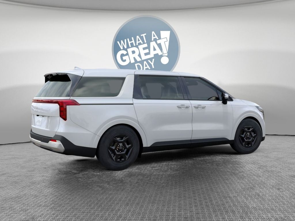 2026 Kia Carnival LX