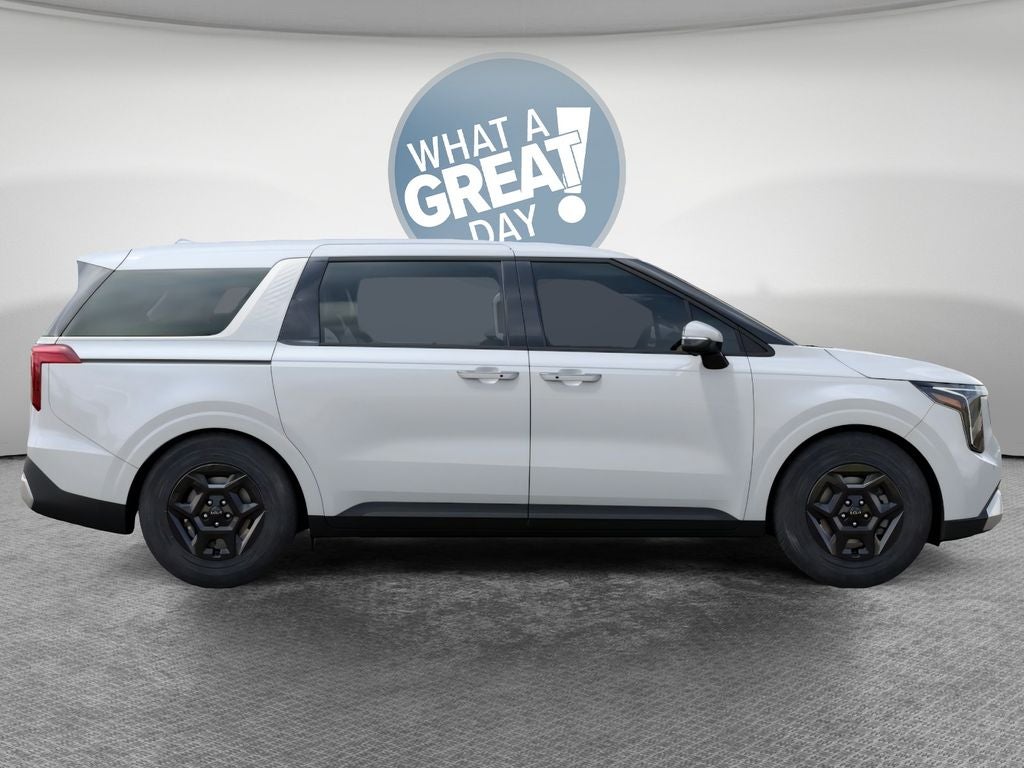 2026 Kia Carnival LX