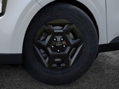 2026 Kia Carnival LX