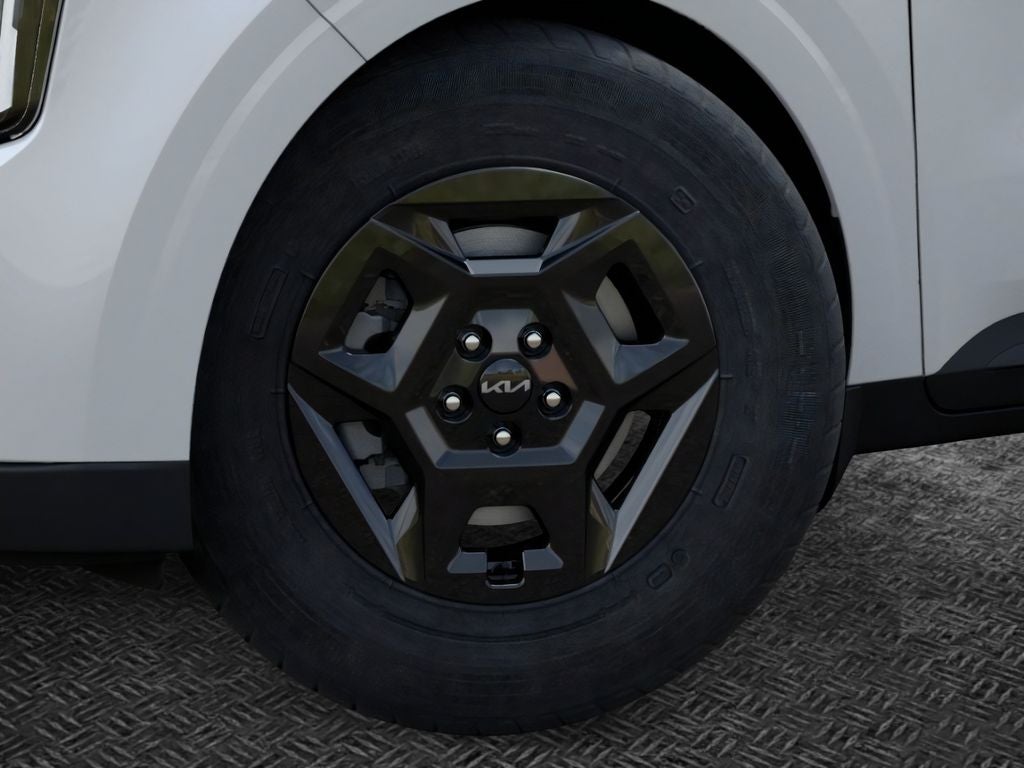 2026 Kia Carnival LX