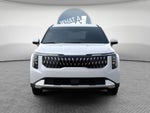 2027 Kia Carnival LX