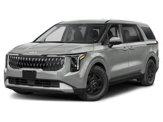 2027 Kia Carnival LXS