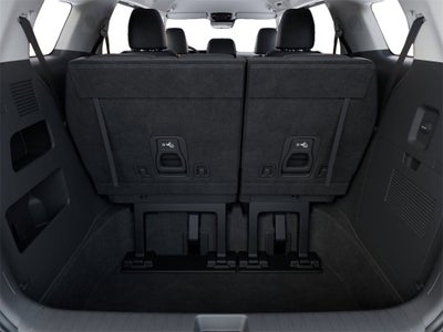 2026 Kia Carnival Hybrid LXS