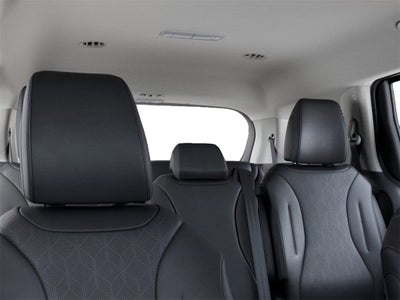 2026 Kia Carnival Hybrid LXS