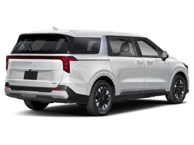 2027 Kia Carnival Hybrid LXS