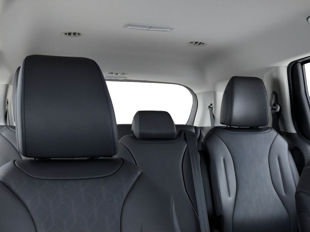 2027 Kia Carnival Hybrid LXS