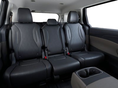 2027 Kia Carnival Hybrid LXS