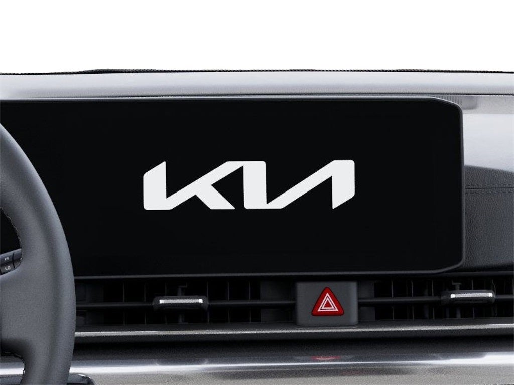 2026 Kia Carnival Hybrid LXS