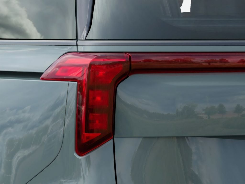 2027 Kia Carnival EX