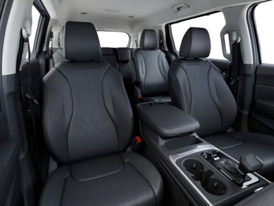2027 Kia Carnival EX
